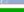 uzbekistan, flag, asia